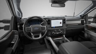 2026 Ford Super Duty® Internal Image 2